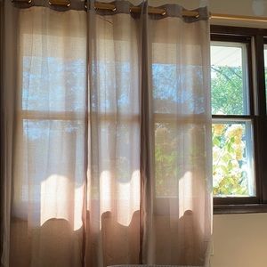 Meet your Posher, Larry